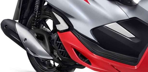 PCX 150 2019