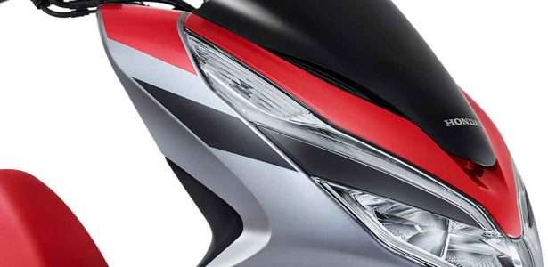 PCX 150 2019