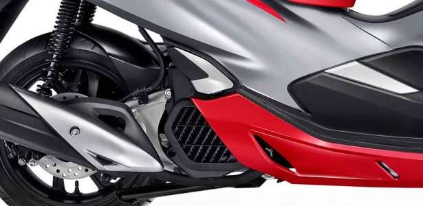 PCX 150 2019