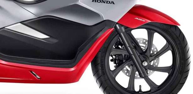 PCX 150 2019