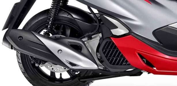 PCX 150 2019