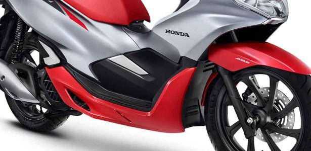 PCX 150 2019
