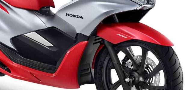PCX 150 2019