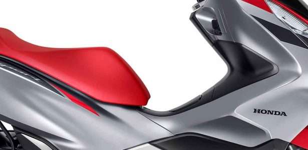 PCX 150 2019