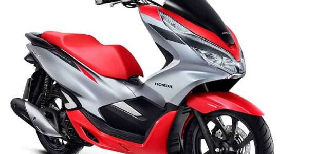 PCX 150 2019