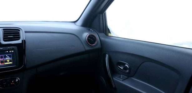 Sandero Racing Spirit