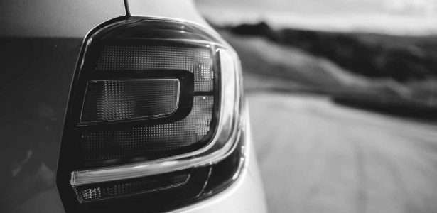 Sandero Racing Spirit