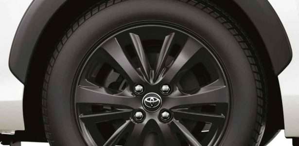 Yaris X-Way