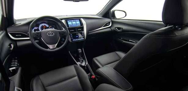 Yaris X-Way