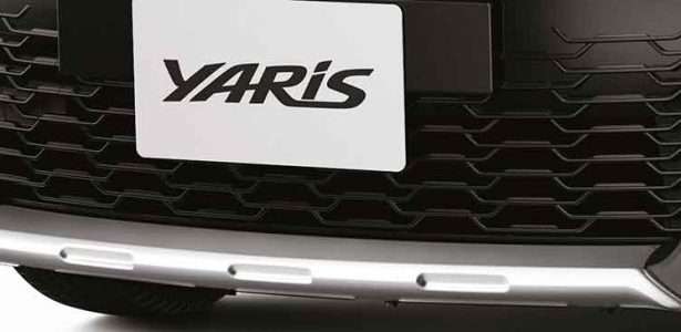 Yaris X-Way