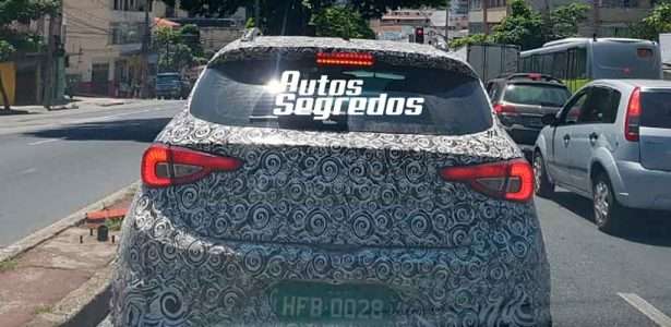 Argo Aventureiro