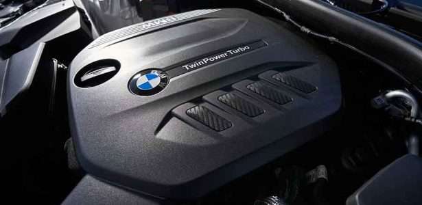 BMW Série 3