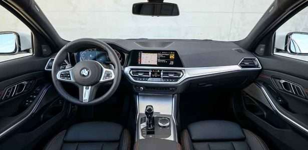 BMW Série 3