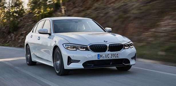BMW Série 3