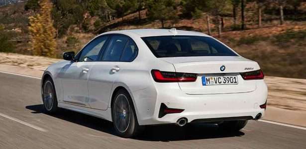 BMW Série 3