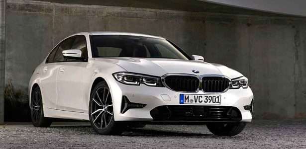 BMW Série 3