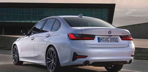 BMW Série 3