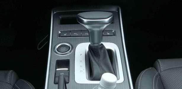 Tiggo 7