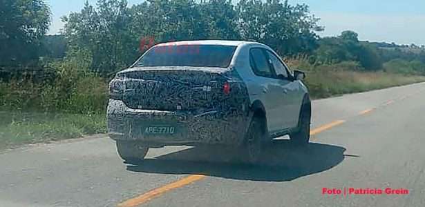 Logan Stepway