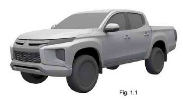 L200 2021