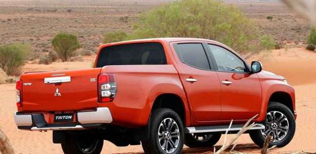 L200 2021