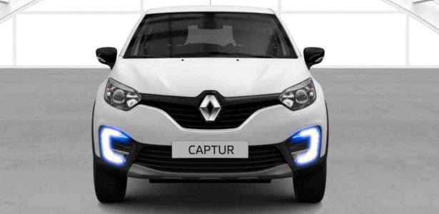 Captur