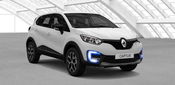 Captur