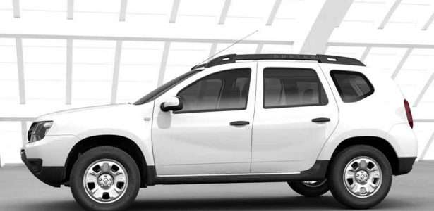 Duster