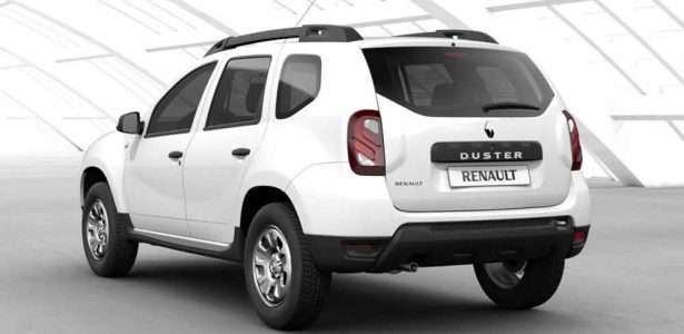 Duster