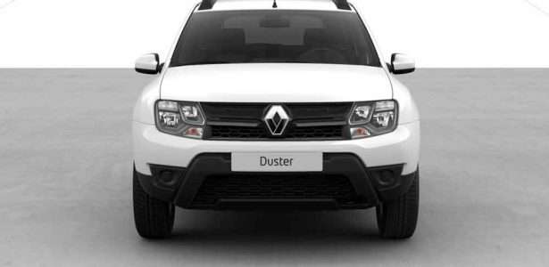 Duster