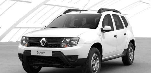 Duster