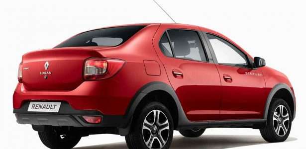 Logan Stepway