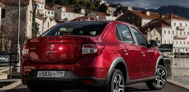 Logan Stepway