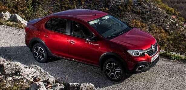 Logan Stepway