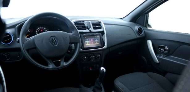 Sandero GT Line 1.0