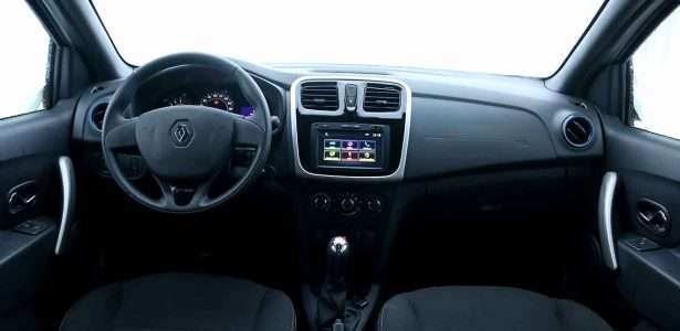 Sandero GT Line 1.0