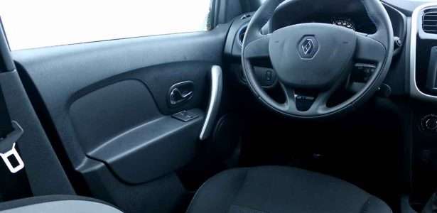 Sandero GT Line 1.0
