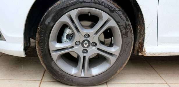 Sandero GT Line 1.0