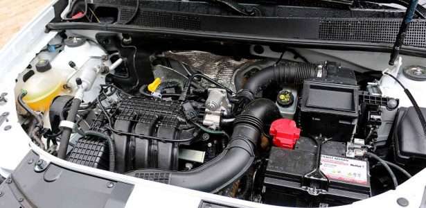 Sandero GT Line 1.0