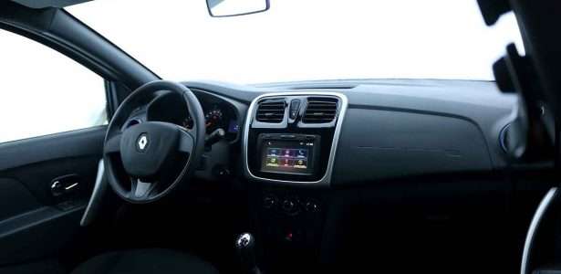 Sandero GT Line 1.0