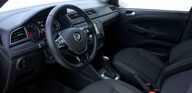 Gol 1.6 automático