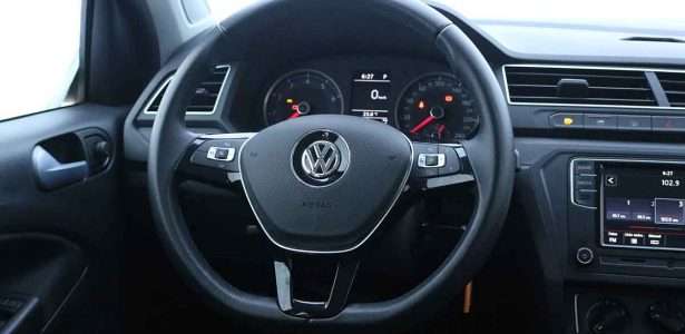 Gol 1.6 automático