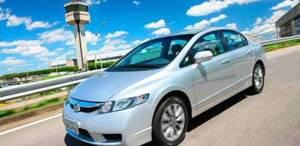 Honda Civic 2009