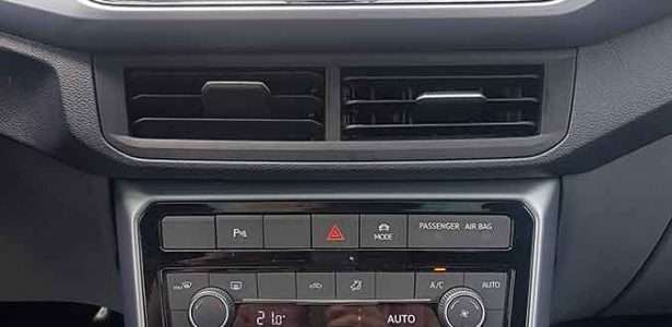 T-Cross 1.0 Comfortline