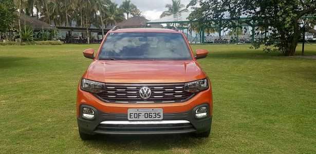T-Cross 1.0 Comfortline
