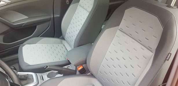 T-Cross 1.0 Comfortline