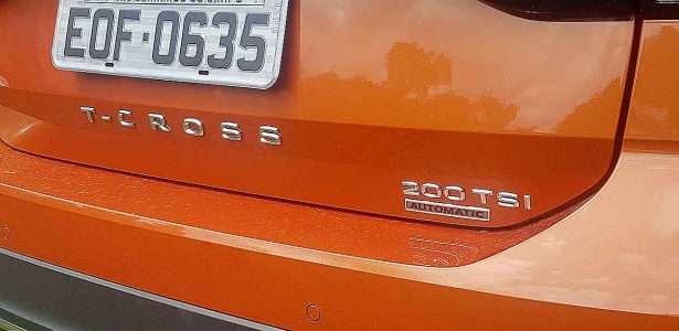 T-Cross 1.0 Comfortline