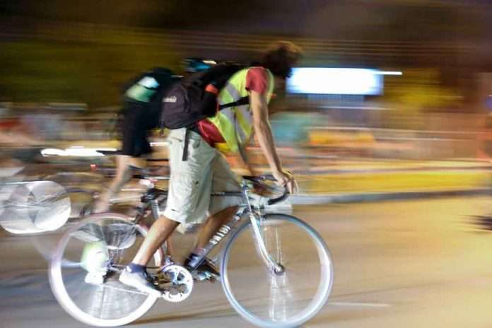Ciclista