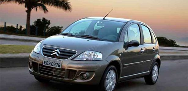Citroên Citroën 2009