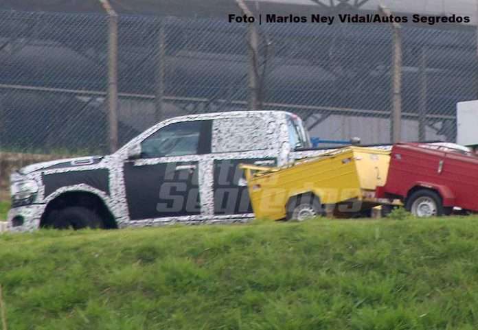 Ram 2500